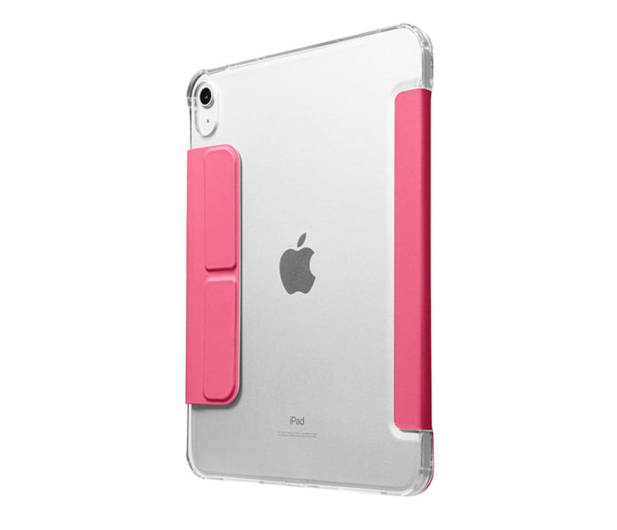 Laut Huex Folio do Apple Pencil do iPad 10.9" 10G pink - 1297239 - zdjęcie 2